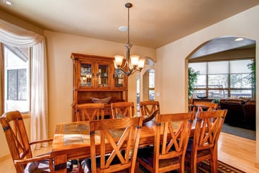 هتل Highlands Ridge Retreat By Pinnacle Lodging