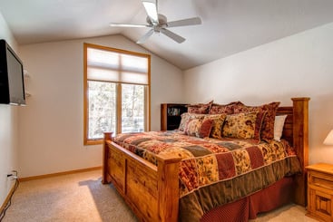 هتل Highlands Ridge Retreat By Pinnacle Lodging