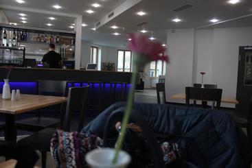 هتل Hostelo Berlin
