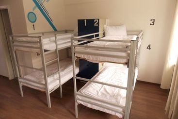 هتل Hostelo Berlin