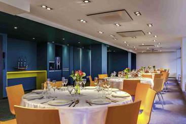 هتل Ibis Cheboksary Center