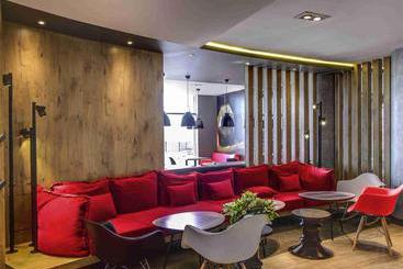 هتل Ibis Cheboksary Center