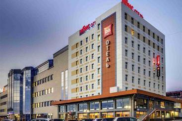 هتل Ibis Cheboksary Center