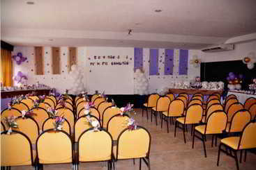 هتل Mí Corral Plaza