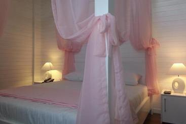 هتل Boutique Patricia