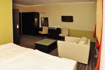 Hotell Optima Cherkasy