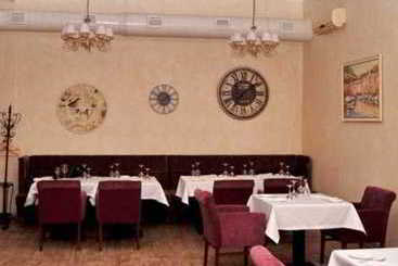 Hotell Optima Cherkasy