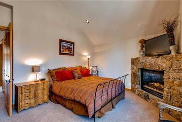 هتل Resortquest Westridge Lodge