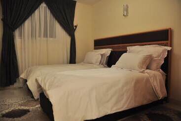 Hotel Résidence Amwaj