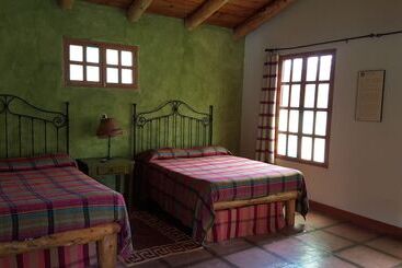 فندق Santa Leticia