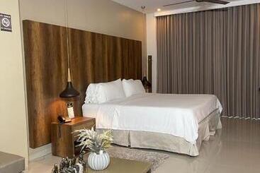 هتل Santorini Loft
