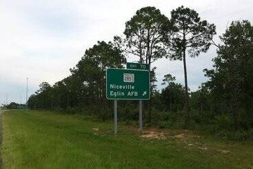 فندق Sleep Inn & Suites Defuniak Springs  Crestview