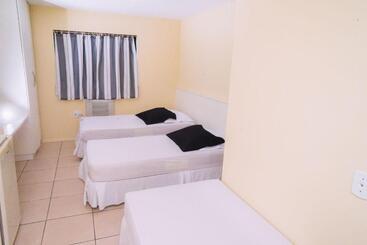 Hotel Stratus Centro