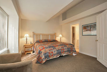 هتل Swan Mountain Resort