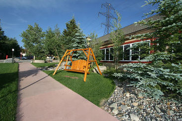 هتل Swan Mountain Resort