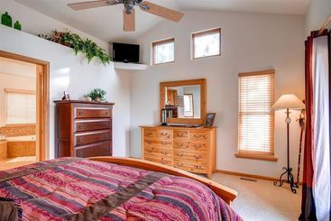 هتل Timber Heights Lodge