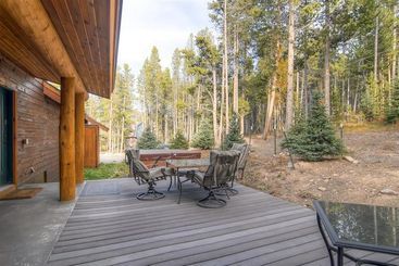 هتل Timber Heights Lodge