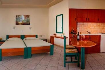 آپارتمان Papadakis