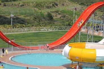 Otel Luxery Suite Goldcity Gold City Alanya