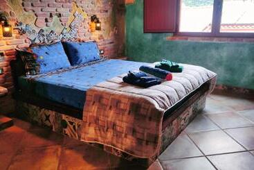 펜션 Casa Gaudi   House & Rooms