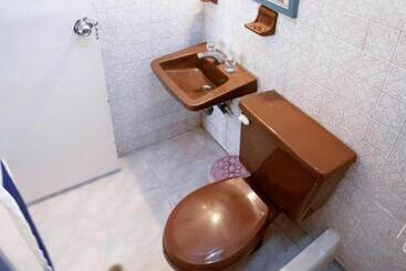 هاستل Casa Quinta La Felicidad