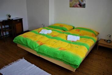 민박 Osteria Con Alloggio Ul Furmighin