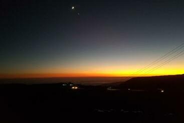 צימר Sara Grace Cottages Cherrapunji