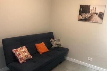 아파트호텔 Flat Sao Vicente