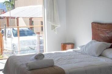 فندق Pousada Paraiso