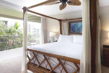 아파트호텔 Maui Westside Presents: Whaler 420   Best Location In Kaanapali Beach