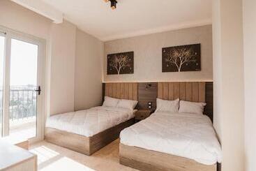 Aparthotel Tk Suites