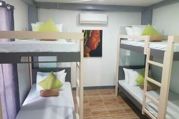 فندق صغير Woza Inn Boracay