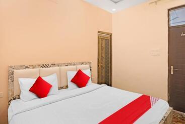 فندق Flagship Siddhi Banquet And Hall