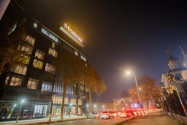 هتل Mir Luxe Plaza