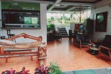 Aparthotel Avana Hills Boracay Prime Grand Suite