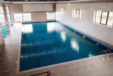 Hotel Castle Resort Spa