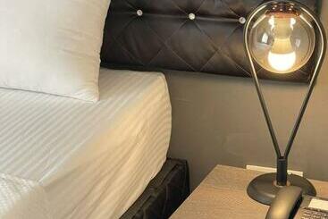 酒店 Respi̇ro Park