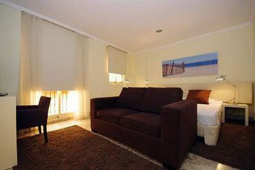 Apartments Catedral