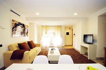 Apartments Catedral