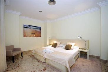 Apartments Catedral