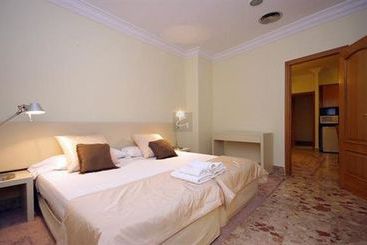 Apartments Catedral