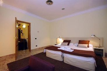 Apartments Catedral