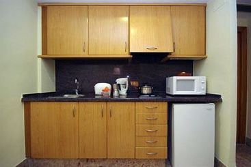 Apartments Catedral