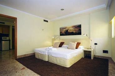 Apartments Catedral