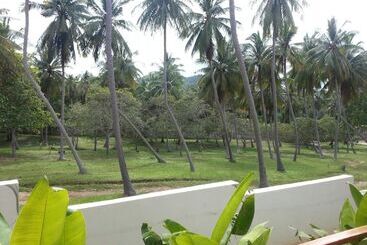 شقق خاصة سياحية Choeng Mon Gardens
