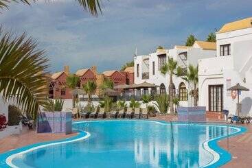 バンガロー Elite Fuerteventura Club by ECR