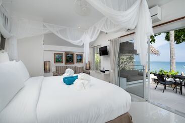 هتل King S Garden Resort   Sha Plus