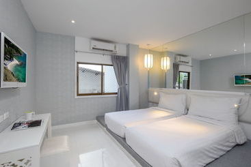 هتل Sino Imperial Phuket