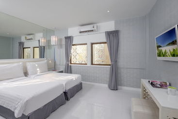 هتل Sino Imperial Phuket