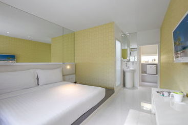 هتل Sino Imperial Phuket